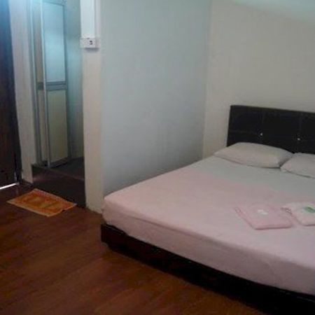 New Asia Heritage Hotel George Town Buitenkant foto