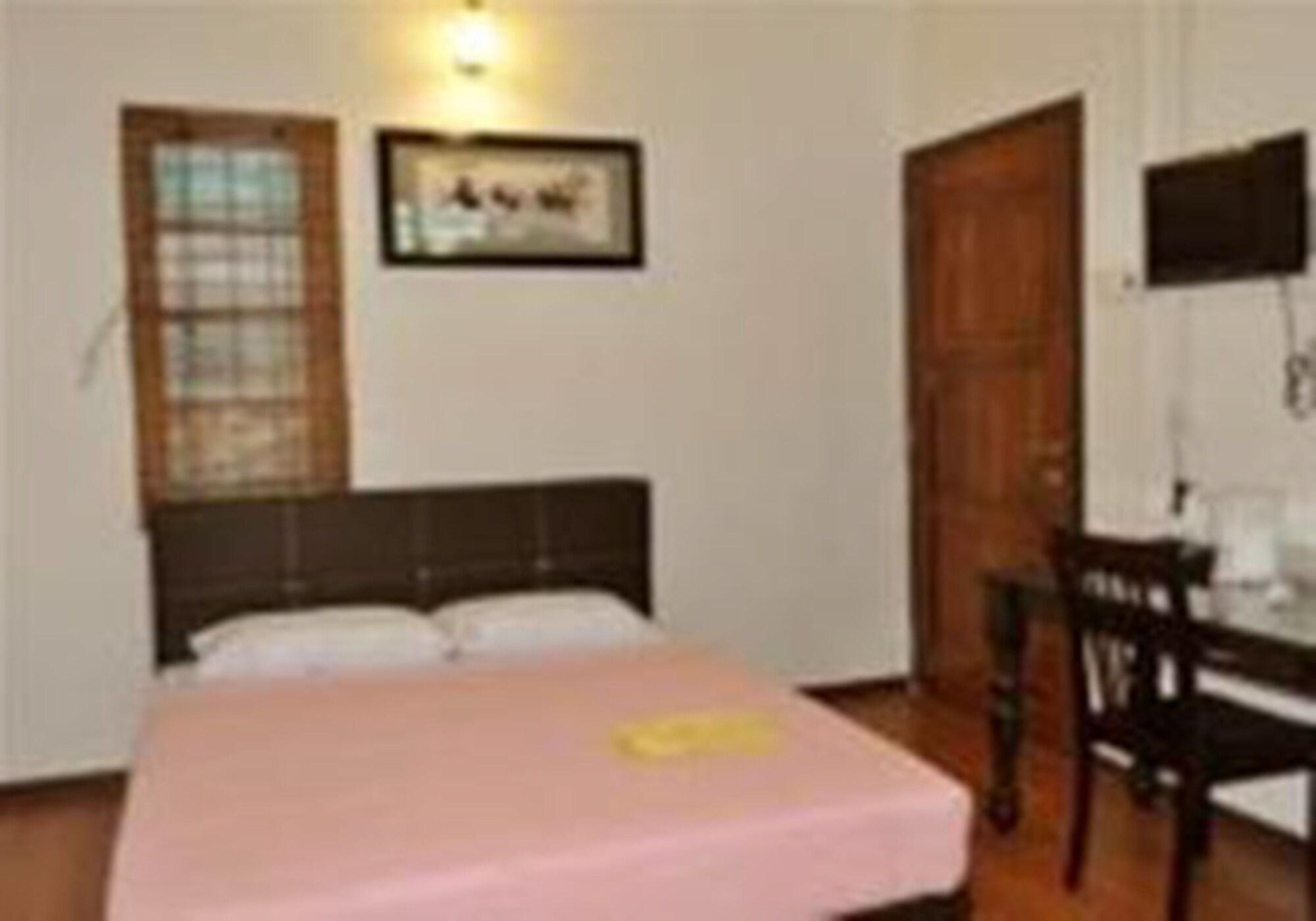 New Asia Heritage Hotel George Town Buitenkant foto
