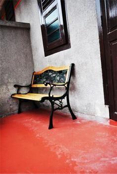 New Asia Heritage Hotel George Town Buitenkant foto