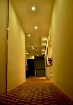 New Asia Heritage Hotel George Town Buitenkant foto